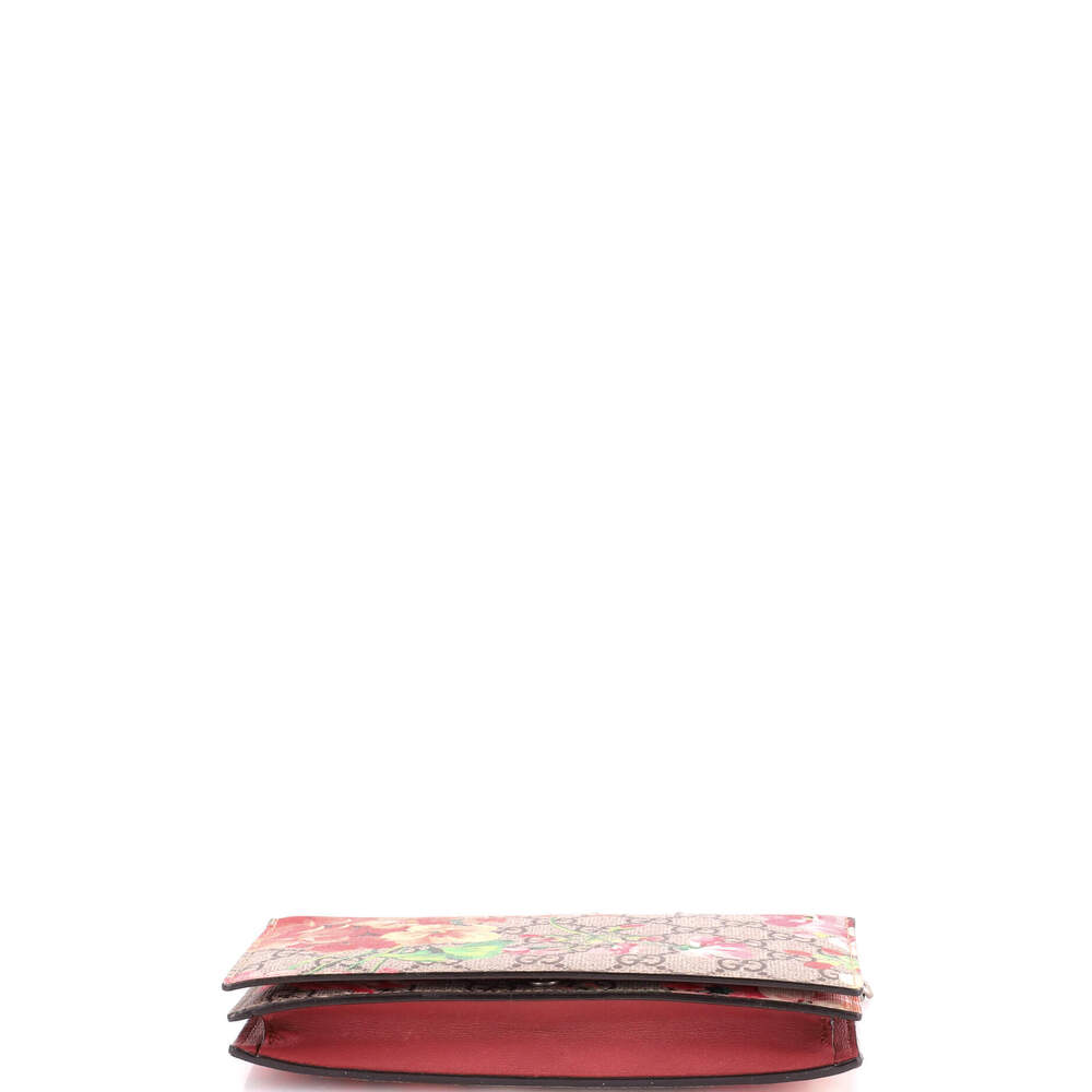 Gucci Chain Wallet - Picture 4 of 6